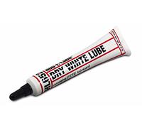 Dry White Lube