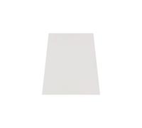 Dry Wipe A4 Flexible Sheet for Office, Home, or Classroom - Self Adhesive & Transparent - 10 Sheets