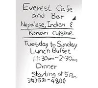 Dry Wipe White Board Insert Sheet Poster Clip Snap Frames A3