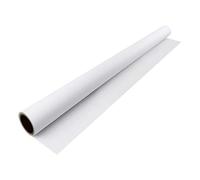 Dry Wipe Wide Flexible Sheet for Office, Home, or Classroom - Self Adhesive & Transparent - 1200mm Wide - 5m Lengths