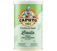 Mulino Caputo Dry Yeast – 100% Italian