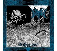 Dryad The Abyssal Plain (CD) Album (US IMPORT)