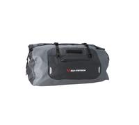 SW-Motech Drybag 600 tail bag - 60 l. Grey/black. Waterproof., black