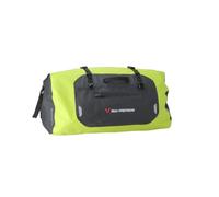 SW Motech Drybag 600 Tail Bag For Honda ADV 350 2022-2024 Rear Yellow
