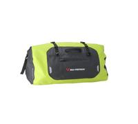 SW Motech Drybag 600 Tail Bag For Honda ADV 350 2022-2024 Rear Yellow