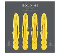 Drybar Accessories Hold Me Hair Clips 4 pcs.