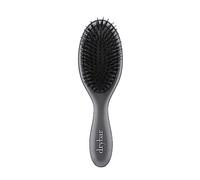 Drybar Bristle Hair Brushes - The Flat Mate range || Handcrafted boar bristle brush, premium boar and nylon bristles, lightweight imported beechwood, helps condition & add shine || All hair types