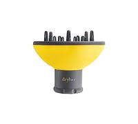 Drybar Buttercup Blow-Dryer Range|| Ionic Technology || Diffuser || Great for All Hair Types