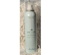 Detox Dry Shampoo Lush Scent A44