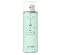 Drybar Detox Dry Shampoo Lush Scent - 40G
