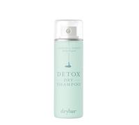 Drybar Detox Dry Shampoo Original Scent 40g | Travel Size | Super-Absorbent Formula for Instant Refresh | Absorbs Excess Oil | No-Wash Styling Essential | All Hair Types | Extend Your Best Blow-Dry
