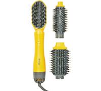 Drybar Hair-styling-tools Hot-air-brushesThe Triple Shot Interchangeable Blow-Dryer Brush