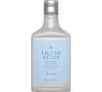 Drybar Liquid Glass Smoothing Shampoo | Fight Frizz | Hydrating Shampoo for Soft, Sleek & Shiny Hair | Salon-Quality Glossy Finish
