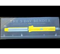 Drybar The 3-Day Bender Digital Curling Iron 1 Inch