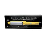 Drybar The 3-Day Bender Yellow Curling Iron