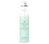 Drybar Triple Sec 3-In-1 Finishing Spray Lush Scent || 118 g || 3-in-1 formula provides instant texture, volume and body for a tousled, sexy look || geat for all hair types