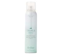 Drybar Triple Sec 3-In-1 Finishing Spray Lush Scent 118g Multi-Functional Hair Spray Refresh And Extend Your Blow-Dry