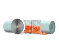 Drybase Damp Proof Membrane Kit 20m² - Low Profile Plaster Mesh Membrane, Double Sided Tape and Plugs for Damp Walls