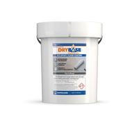 Drybase Ecs Epoxy Floor Paint 5 Kg Grey - Waterproof Concrete Floor Paint For Garage, Kitchen Or Industrial Factory