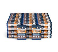 Drybase TS-PLUS Tanking Slurry (20kg x50) | Cementitious Waterproofing Internal/External Damp-Proofing Treatment | Frost/Heat-Resistant Damp & Salt Barrier | Breathable Coating