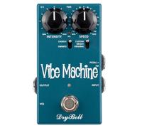 DryBell Vibe Machine V-3 Pedal