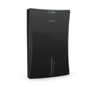 Drybest 2000 2G Dehumidifier Ionizer 700 ml/d 70 W black