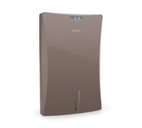 Drybest 2000 2G Dehumidifier Ionizer 700 ml/d 70 W grey