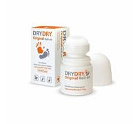 DRYDRY Original Roll-on, Unscented, 50ml