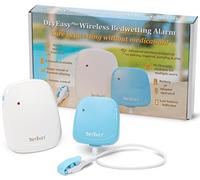 DryEasy Plus Wireless Bedwetting Alarm