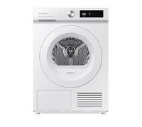 Dryer 9 kg Class A+++ Heat Pump, Inverter - DV90BB5245TW
