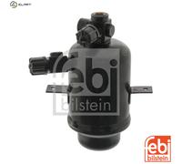 Air conditioning dryer R 134a 03896 FEBI BILSTEIN for MERCEDES-BENZ 123 Saloon