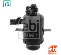 Air conditioning dryer R 134a 03896 FEBI BILSTEIN for MERCEDES-BENZ 123 Saloon