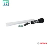 BOSCH 1 986 AD3 014 Dryer, air conditioning