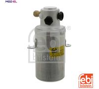 DRYER AIR CONDITIONING 10604 FOR MERCEDES-BENZ OM 606.961 3.0LM 104.944 2.8L