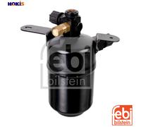 DRYER AIR CONDITIONING 10606 FOR MERCEDES-BENZ E-CLASS/Platform/Chassis/Break