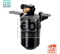 FEBI BILSTEIN 10607 Dryer, air conditioning