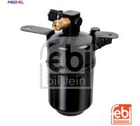 FEBI BILSTEIN 10607 Dryer, air conditioning