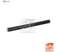 FEBI BILSTEIN 198047 Air Conditioning Dryer 2 Connectors Fits VW Caddy Touran
