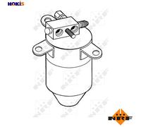 NRF 33020 AC receiver drier