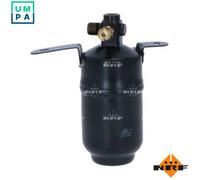 Air conditioning dryer Steel 33075 NRF for MERCEDES-BENZ E-CLASS E-CLASS T-Model