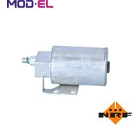 NRF 33129 Dryer, air conditioning