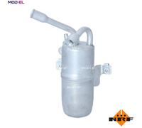Genuine NRF Air Con Receiver Dryer for Ford Focus 1.4 Litre (10/1998-11/2004)