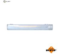 DRYER AIR CONDITIONING 33282 FOR MERCEDES-BENZ M266.960/980 OM640.941/940 2.0L