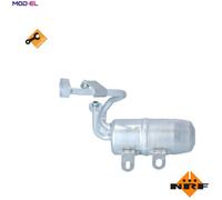 NRF 33307 Dryer, air conditioning