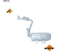 NRF 33368 AC receiver drier