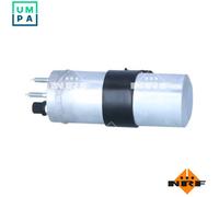 Air conditioning dryer 33407 NRF for FORD B-MAX FIESTA VI B-MAX Van