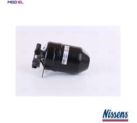 2x ✅Fits NISSENS NIS 95006 Dryer, air conditioning NIS 95006 Air con ⭐UK Seller⭐