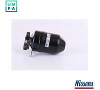2x ✅Fits NISSENS NIS 95006 Dryer, air conditioning NIS 95006 Air con ⭐UK Seller⭐