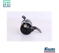 Air conditioning dryer Steel 95049 NISSENS for SAAB 9000 Hatchback 9000