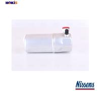 NISSENS 95137 Dryer, air conditioning